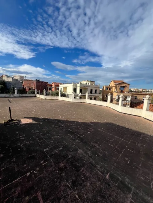 Location Villa Alger Bir mourad rais