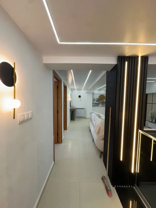 Location Appartement Duplex F5 Alger Ain benian