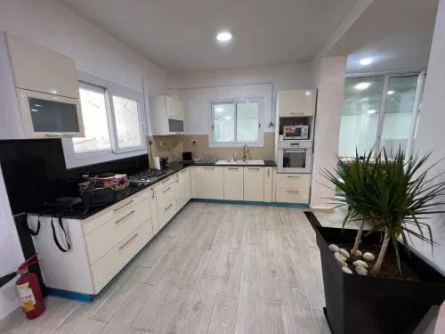 Location Villa Alger Said hamdine