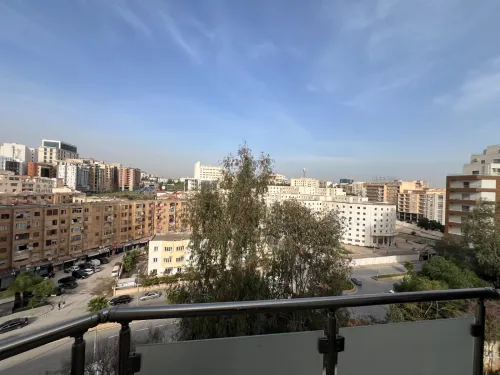 Location Appartement F3 Alger Birkhadem
