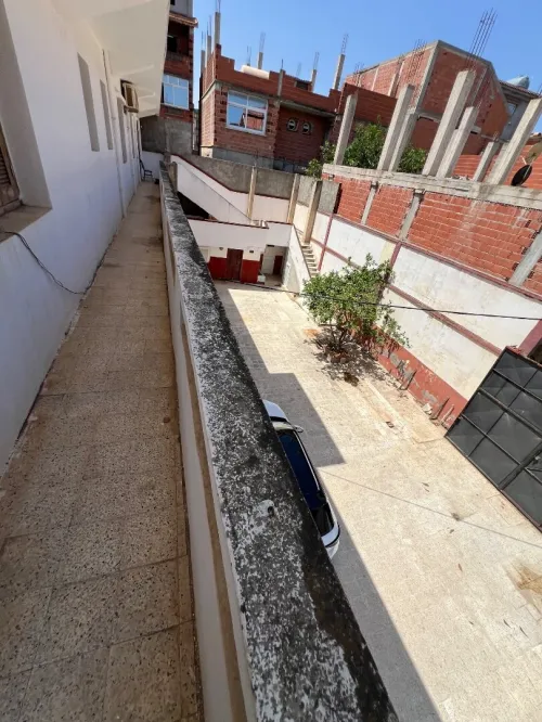 Location Local Alger Bordj el kiffan