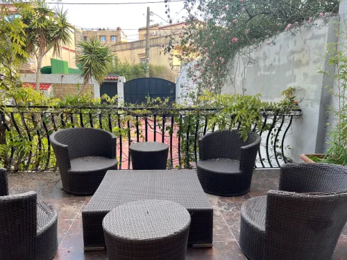 Location Villa Alger Cheraga