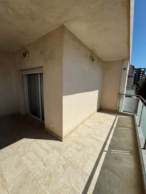 Location Appartement F3 Alger Birkhadem