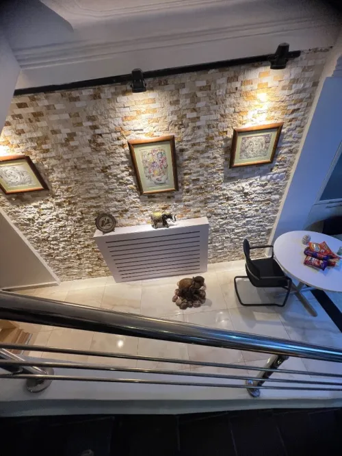 Location Villa Alger Said hamdine