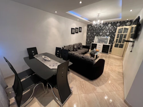 Vente Appartement F3 Alger El achour