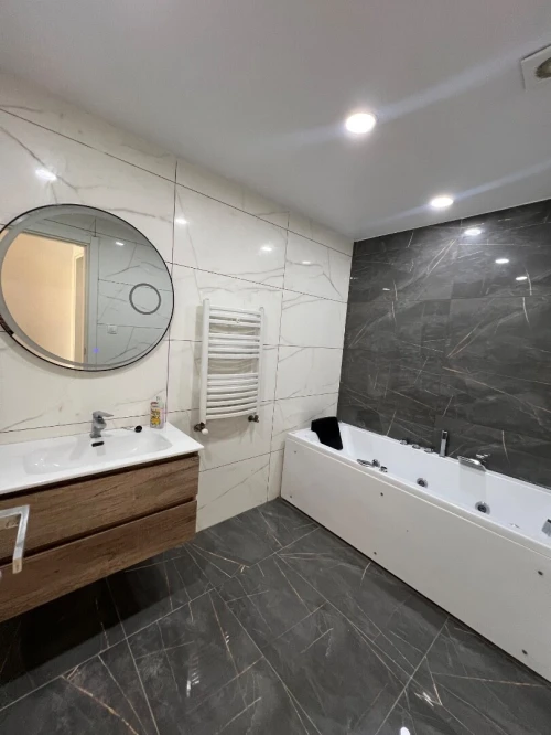 Location Appartement F5 Alger Hydra