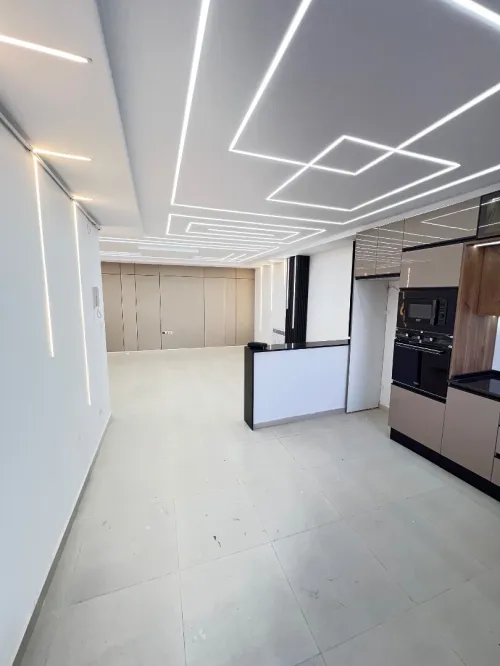 Location Appartement F3 Alger Ain benian