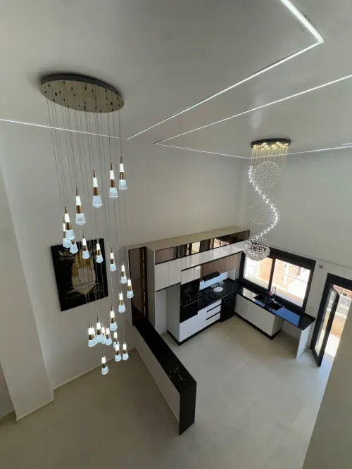 Location Appartement Penthouse F5 Alger Ain benian