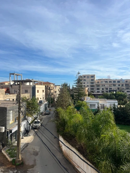 Vente Terrain Alger Said hamdine