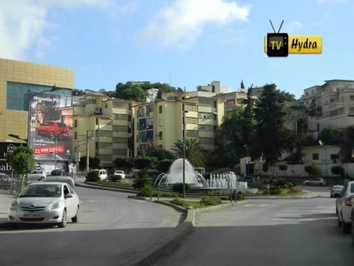 Location Local Alger Bir mourad rais