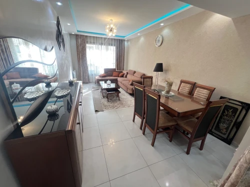 Location Appartement F3 Alger Kouba