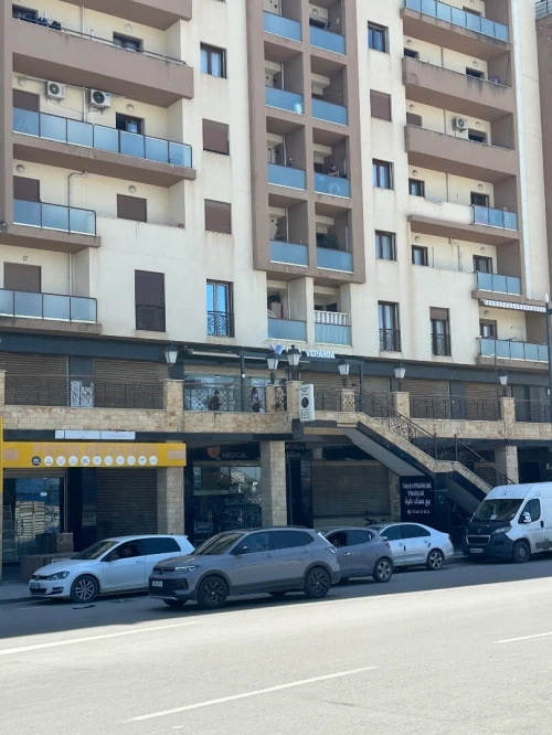 Location Local Alger Cheraga