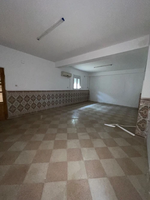 Location Immeuble Alger Bordj el kiffan