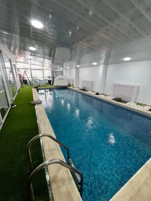 Location Villa Alger Birkhadem