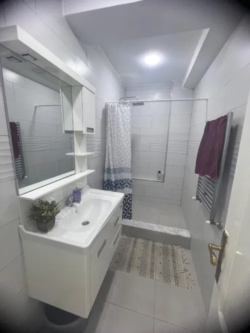 Location Appartement F4 Alger Hydra