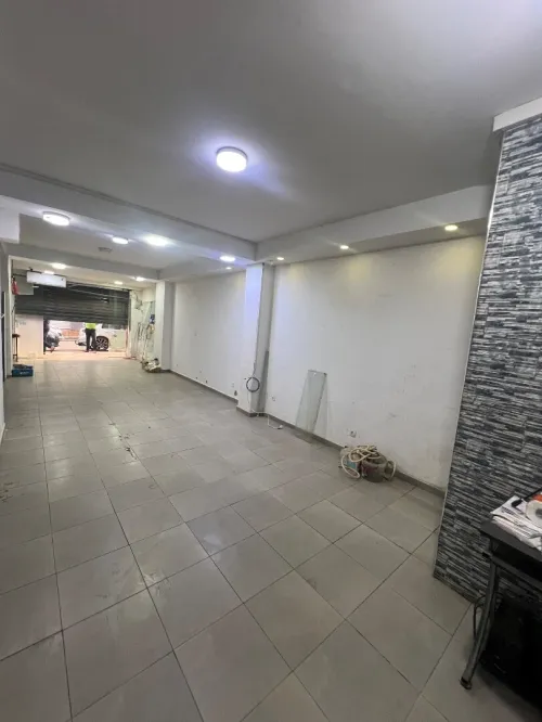 Location Local Alger Said hamdine