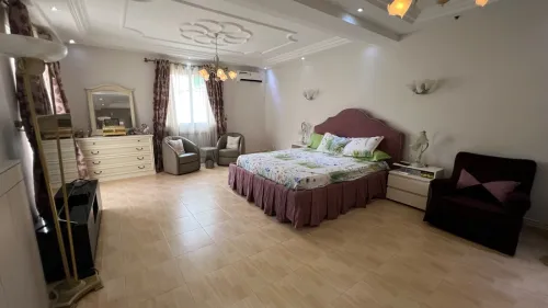 Location Villa Alger Staoueli
