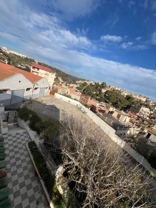 Location Villa Alger Birkhadem