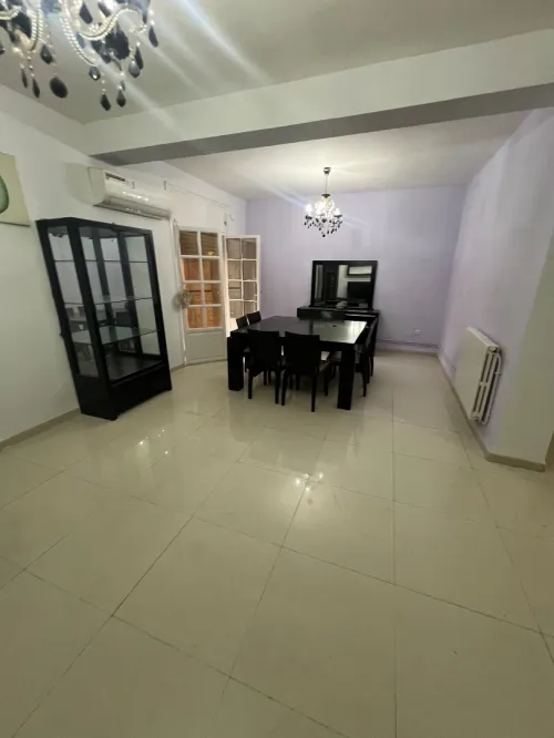 Location Appartement F4 Alger Hydra