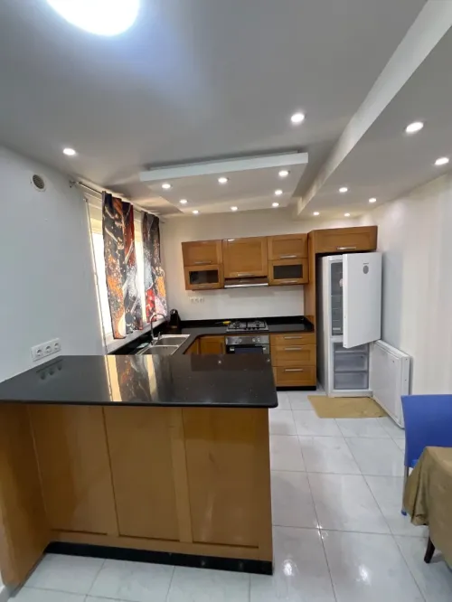 Location Appartement F2 Alger Hydra