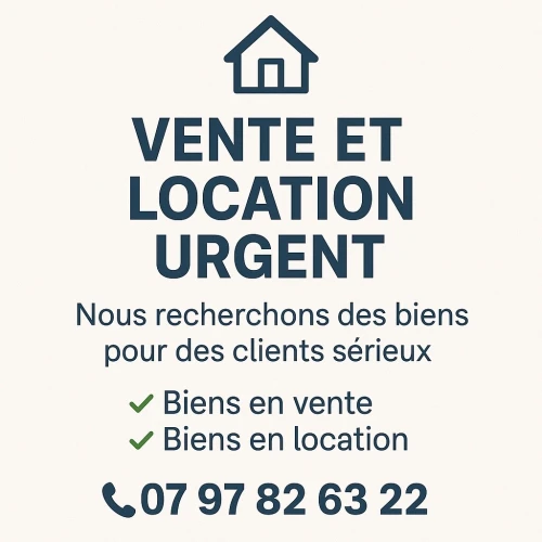 Vente Appartement Alger Hydra