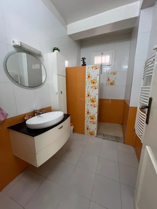 Location Appartement F3 Alger Bir mourad rais