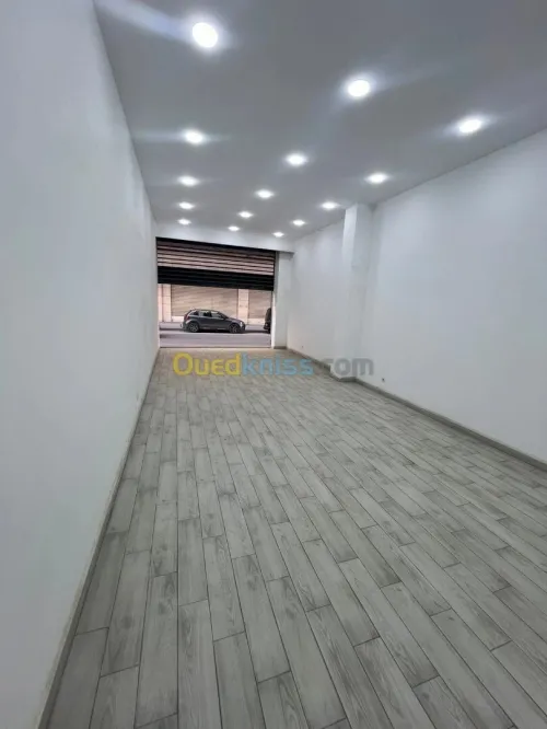 Location Local Alger Cheraga