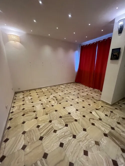 Location Villa Alger Cheraga