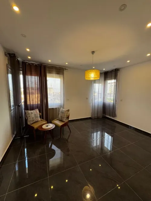 Location Appartement F4 Alger Hydra