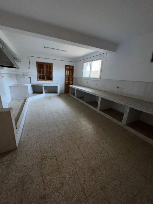 Location Immeuble Alger Bordj el kiffan