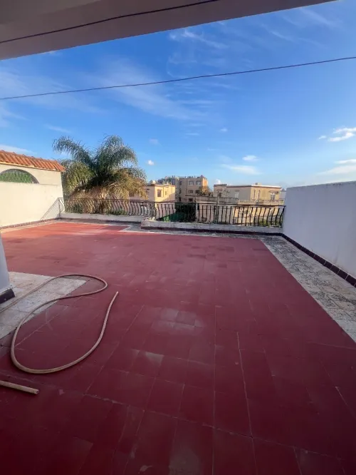 Location Villa Alger Cheraga