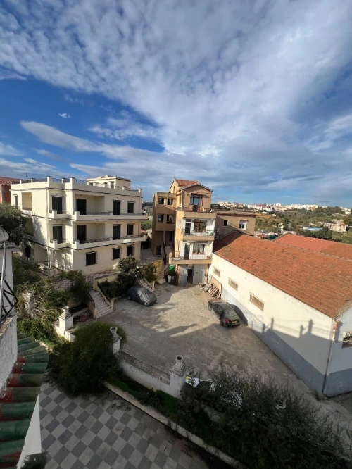 Location Villa Alger Birkhadem