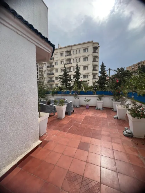 Location Villa Alger Birkhadem