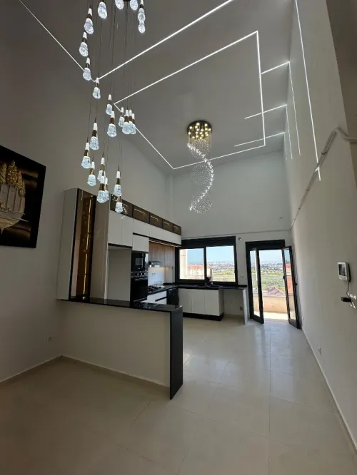 Location Appartement Duplex F5 Alger Ain benian