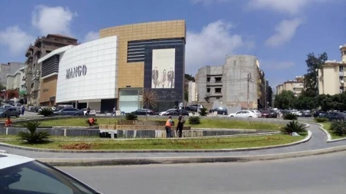 Location Local Alger Bir mourad rais