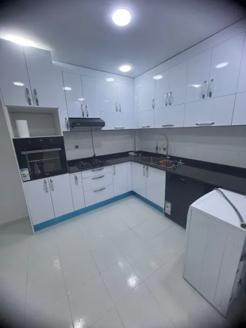 Location Appartement F4 Alger Hydra