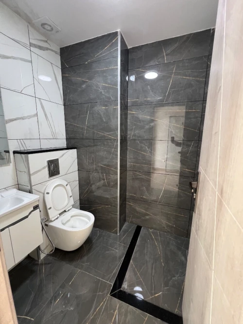 Location Appartement F5 Alger Hydra