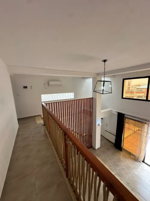 Location Appartement F4 Alger El harrach