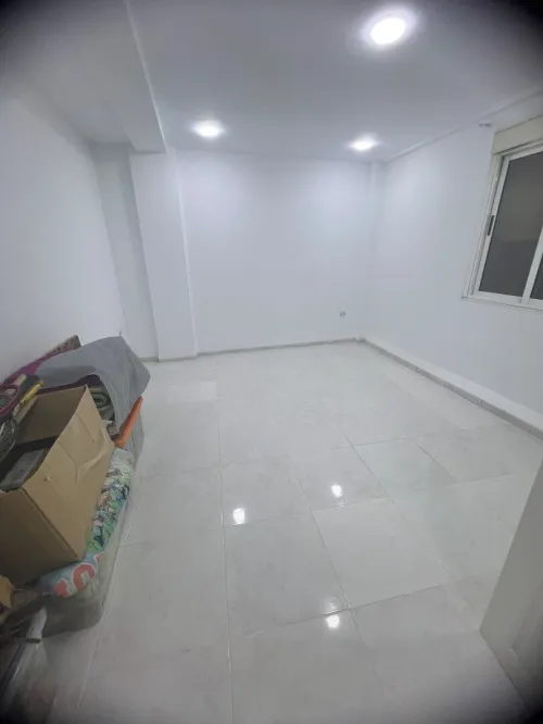 Location Appartement F4 Alger Hydra