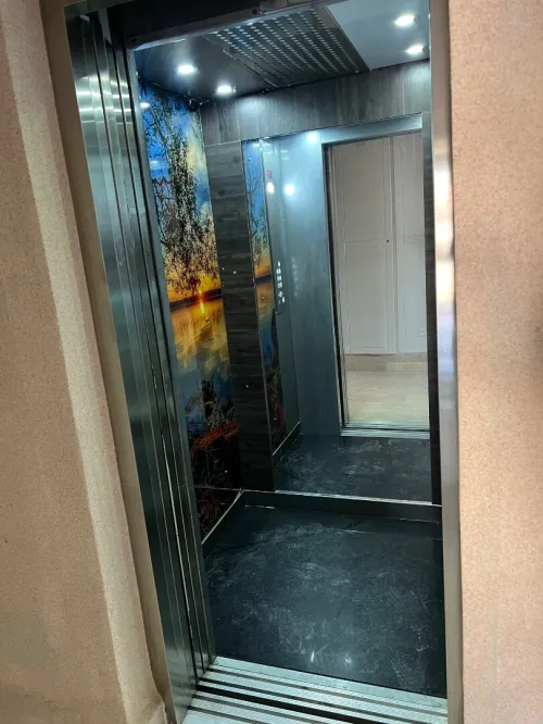 Vente Appartement F3 Alger Cheraga