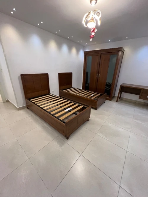 Location Appartement F5 Alger Hydra