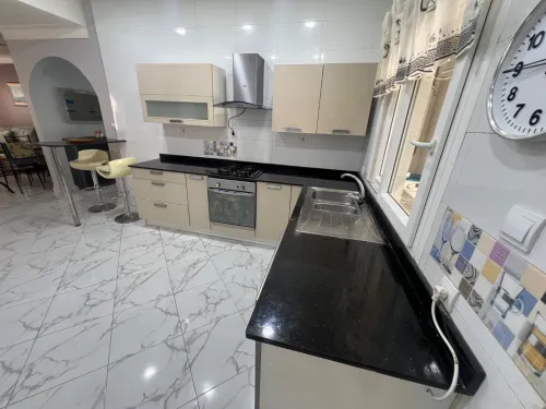 Location Appartement F3 Alger Said hamdine