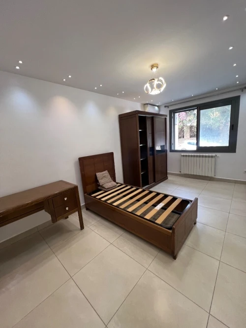 Location Appartement F5 Alger Hydra