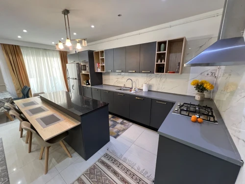 Location vacances Appartement F4 Alger Hydra