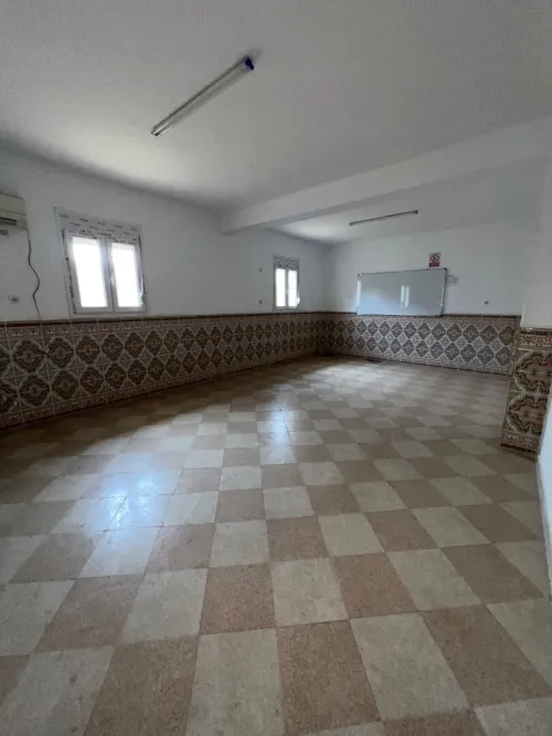 Location Local Alger Bordj el kiffan
