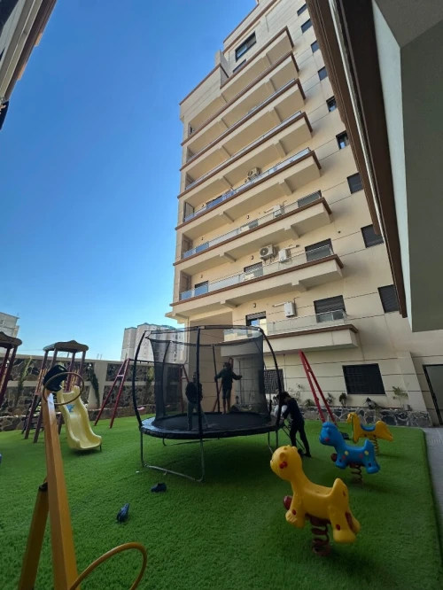 Location Appartement F5 Alger Ain benian