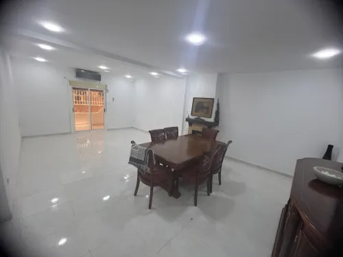 Location Appartement F4 Alger Hydra