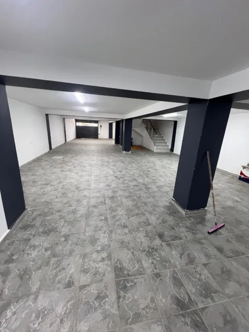 Location Villa Alger Kouba