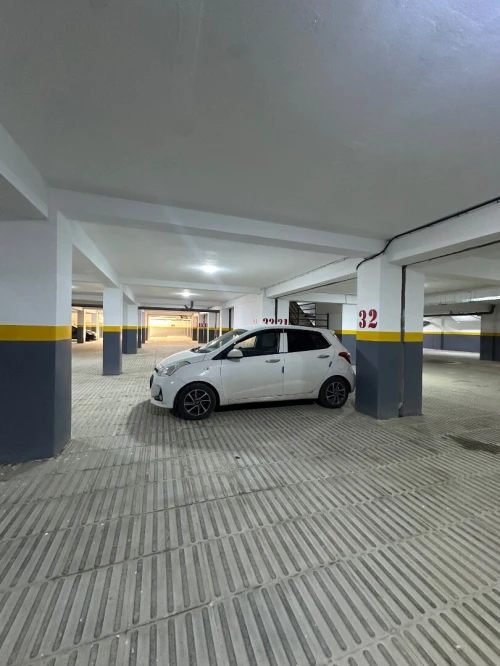 Location Appartement F5 Alger Ain benian