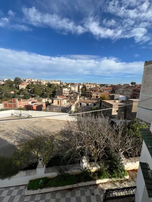 Location Villa Alger Birkhadem